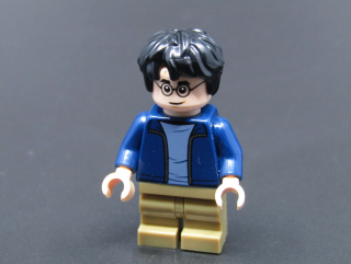 Lego figurka Harry Potter - Harry Potter