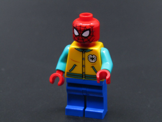 Lego figurka Super Heroes - Spider-Man