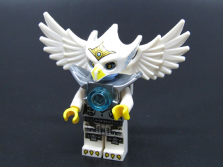 Lego figurka Chima - Eris