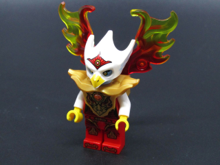 Lego figurka Chima - Eris