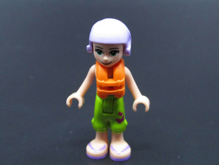 Lego Friends figurka - Mia