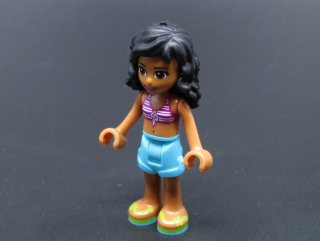 Lego Friends figurka - Kate