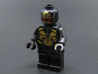 Lego figurka Super Heroes - Outrider