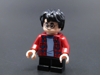 Lego figurka Harry Potter - Harry Potter