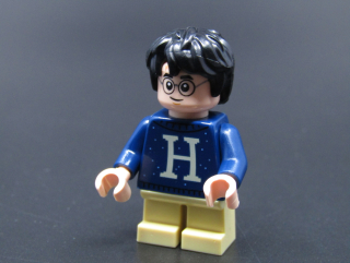 Lego figurka Harry Potter - Harry Potter