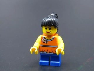 Lego figurka Town