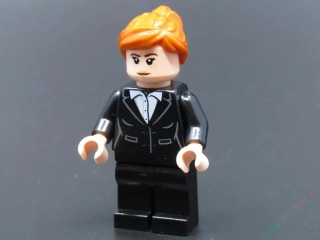 Lego figurka Super Heroes - Pepper Potts