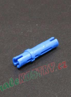 Lego Technic pin 3L - modrý