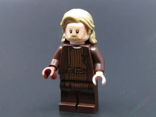 Lego® Star wars figurka - Luke Skywalker, Old