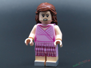 Lego figurka Harry Potter - Hermione Granger