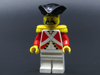 Lego figurka císařský voják