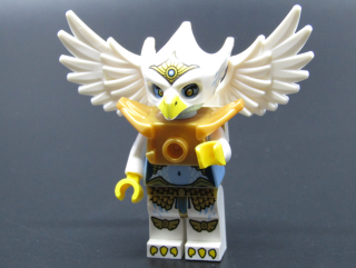 Lego figurka Chima - Eris