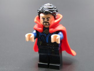 Lego figurka Super Heroes - Doctor Strange