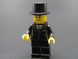 Lego figurka Town 