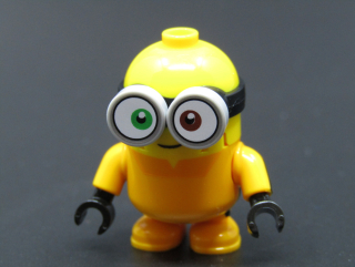 Lego minifigurka Mimoň - Bob