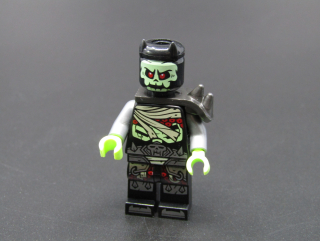 Lego figurka Ninjago - Bone Warrior
