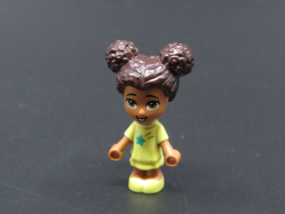 Lego Friends figurka - Friends Liz - Mikropanenka