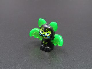 Lego figurka Elves - netopýr