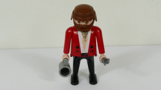 Playmobil figurka