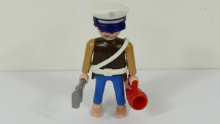 Playmobil figurka