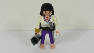 Playmobil figurka