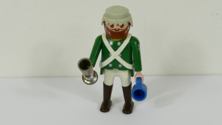 Playmobil figurka