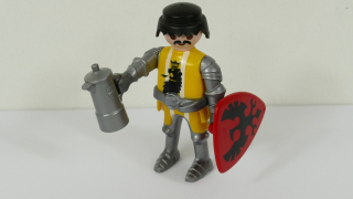 Playmobil figurka