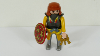 Playmobil figurka