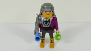 Playmobil figurka