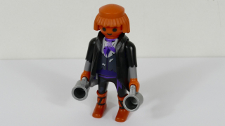Playmobil figurka
