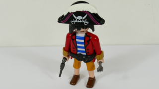 Playmobil figurka