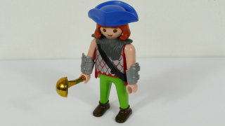 Playmobil figurka