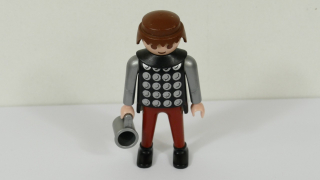 Playmobil figurka