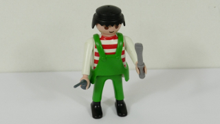 Playmobil figurka