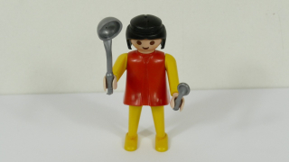 Playmobil figurka
