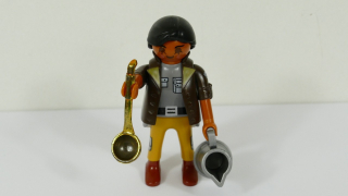 Playmobil figurka