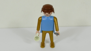 Playmobil figurka