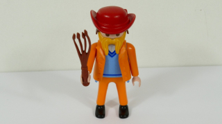 Playmobil figurka