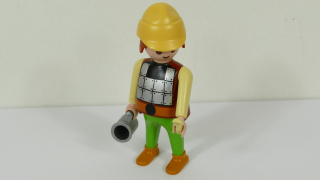 Playmobil figurka