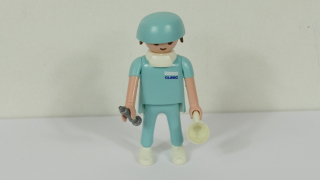 Playmobil figurka