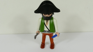 Playmobil figurka