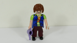 Playmobil figurka