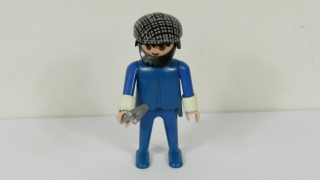 Playmobil figurka