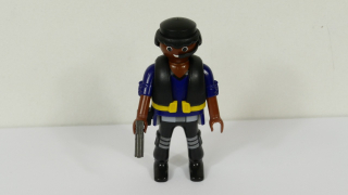 Playmobil figurka