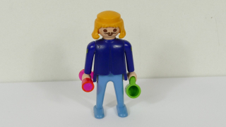 Playmobil figurka