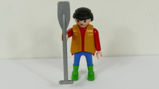 Playmobil figurka