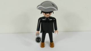 Playmobil figurka