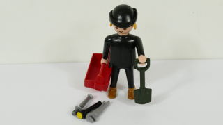 Playmobil figurka