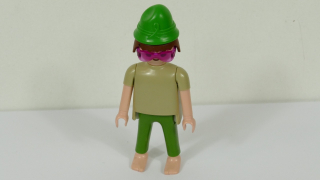 Playmobil figurka