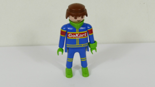 Playmobil figurka